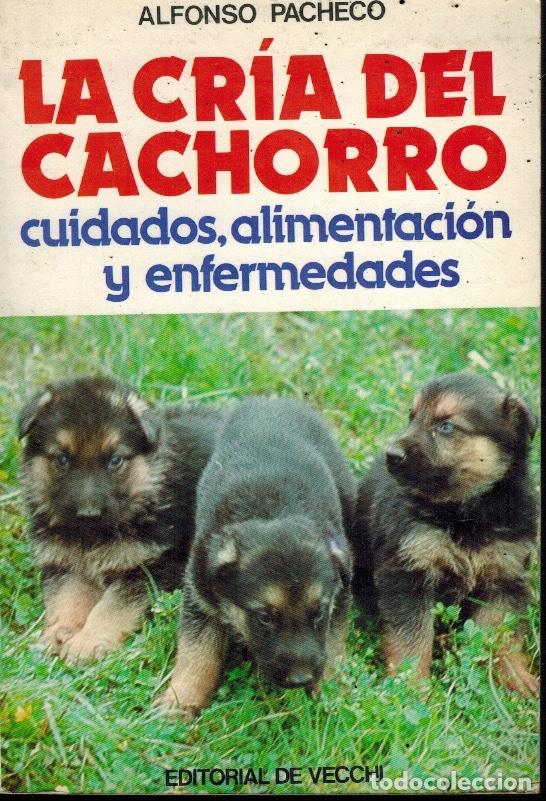 Libros: LA CR&Iacute;A DEL CACHORRO - Foto 1