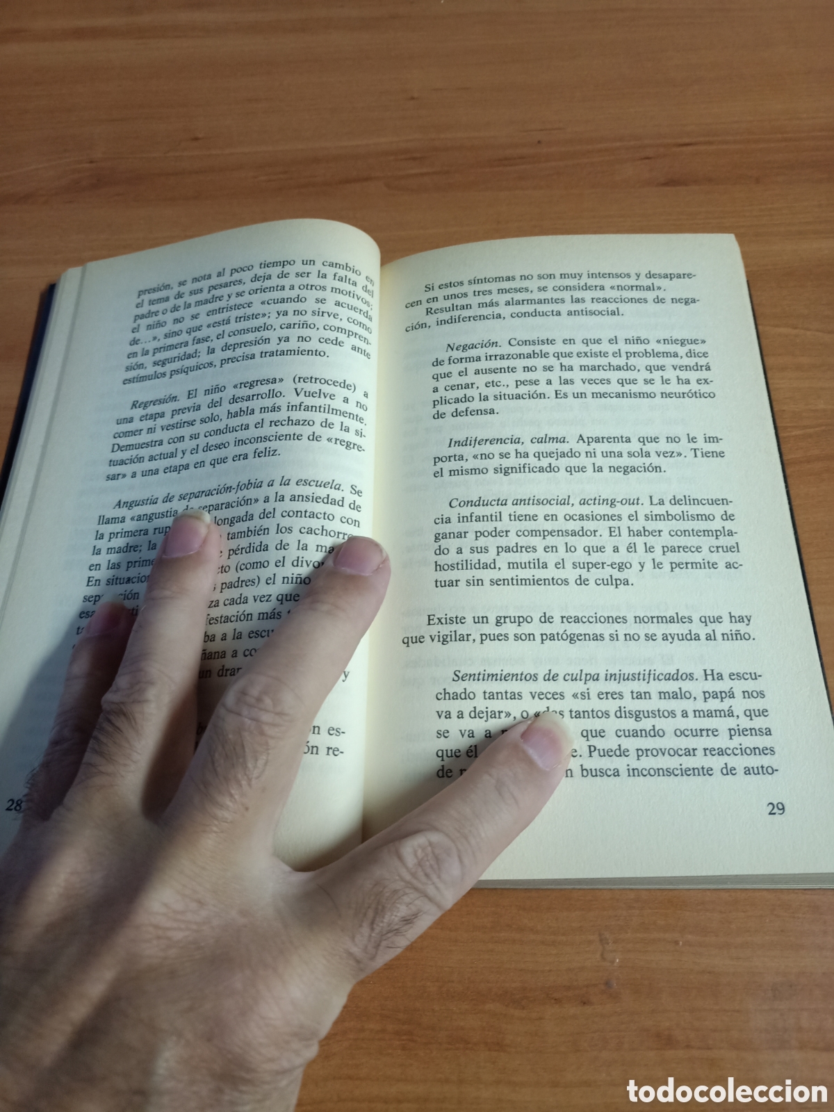 Libros: Con&oacute;cete a ti mismo - J.A. Vallejo-Nagera - Foto 5