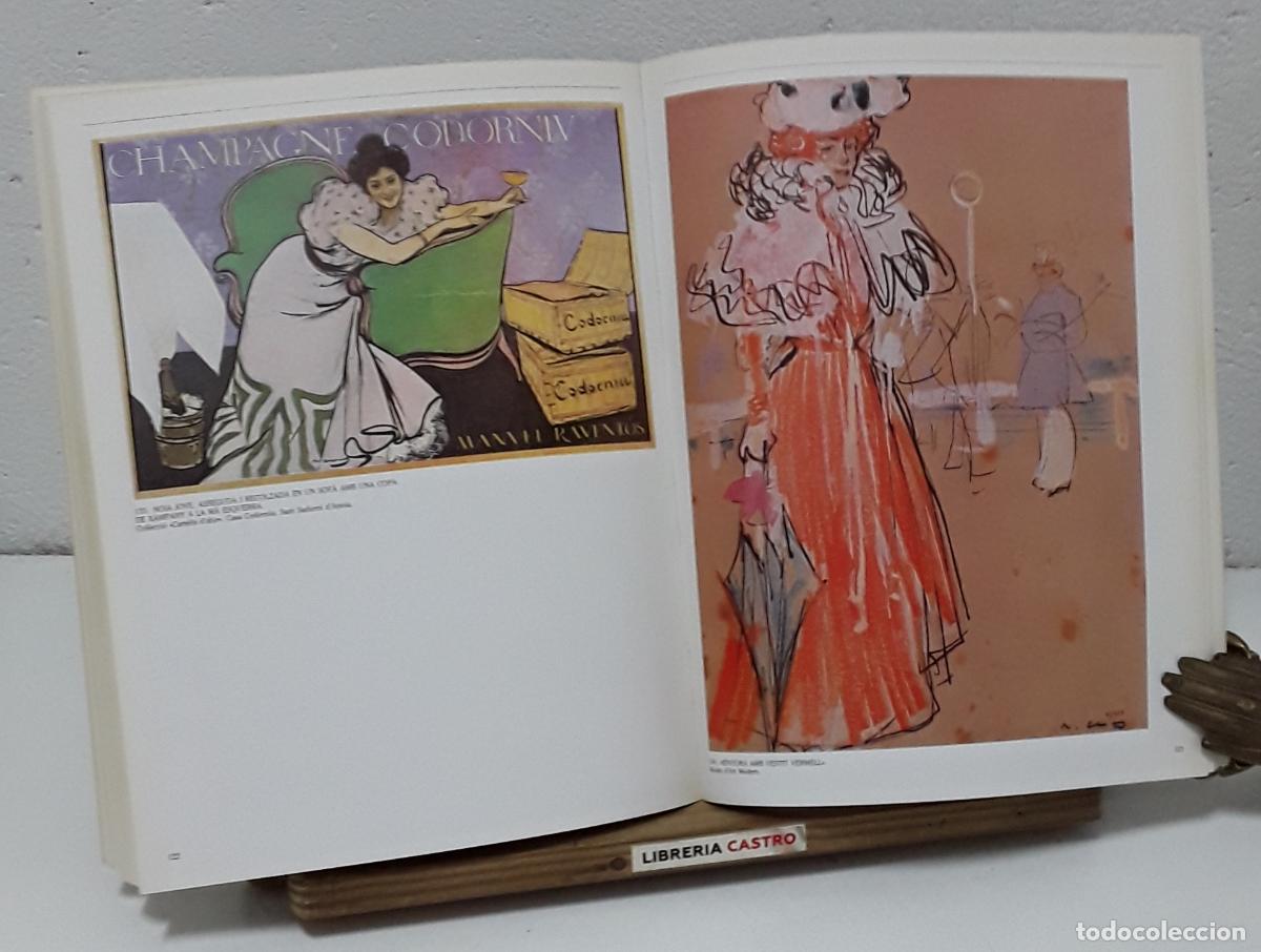 Libros: Ramon Casas - Varis. - Foto 2