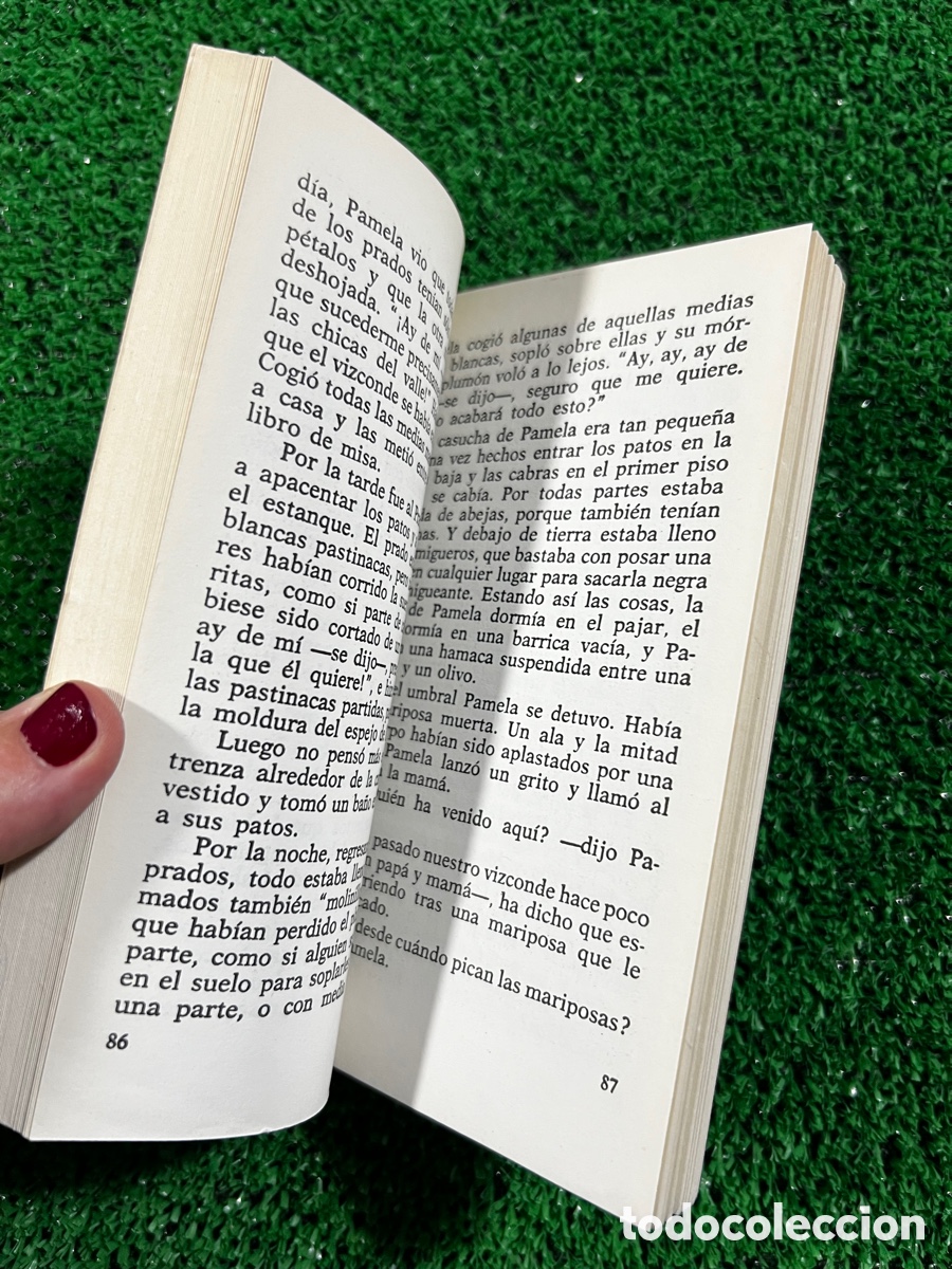 Libros: El vizconde demediado - Italo Calvino - Foto 7