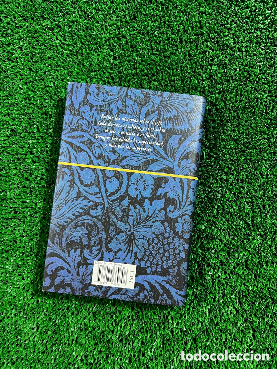 Libros: El arte de la prudencia - Baltasar Graci&aacute;n - Foto 3