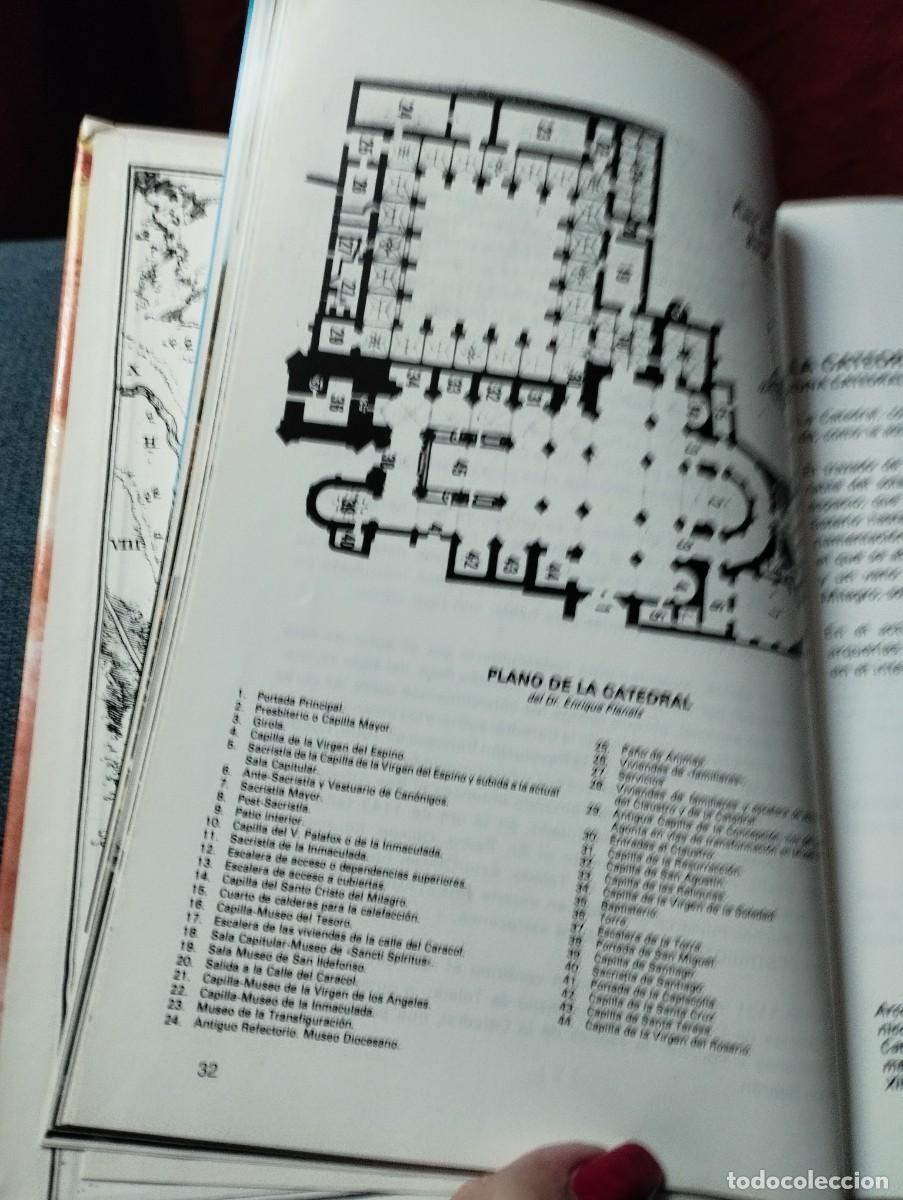 Libros: Libro La Catedral del Burgo de Osma GASTOS DE ENV&Iacute;O CERTIFICADO GRATIS - Foto 5