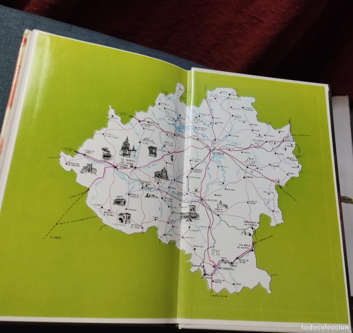 Libros: Libro La Catedral del Burgo de Osma GASTOS DE ENV&Iacute;O CERTIFICADO GRATIS - Foto 6