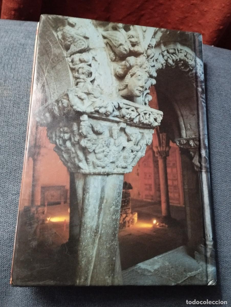 Libros: Libro La Catedral del Burgo de Osma GASTOS DE ENV&Iacute;O CERTIFICADO GRATIS - Foto 8