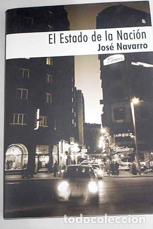 Libros: El estado de la naci&oacute;n - Foto 1