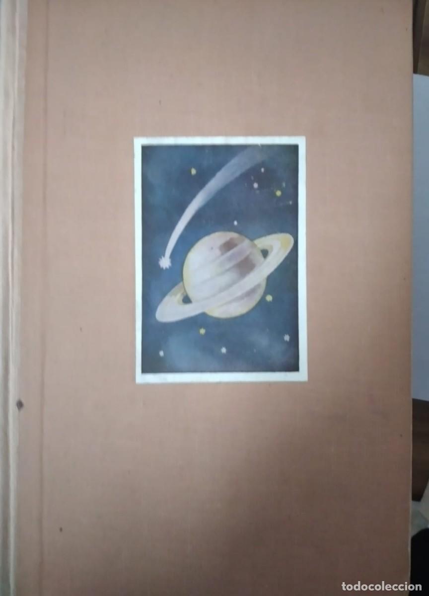 Libros: LOS MUNDOS LEJANOS - Foto 1