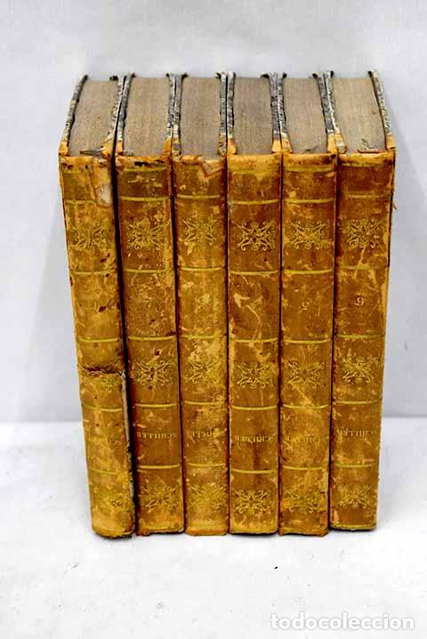 Libros: Oeuvres dramatiques.- Schiller, F. - Foto 1