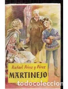 Libros: MARTINEJO - Foto 1