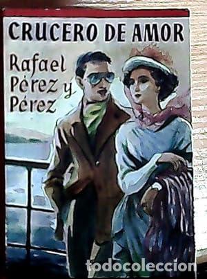Libros: CRUCERO DE AMOR - Foto 1