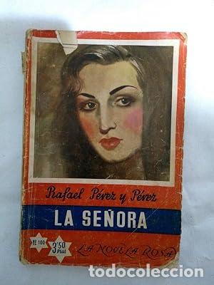 Libros: LA SE&Ntilde;ORA - Foto 1