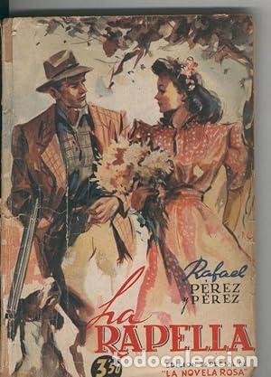 Libros: LA RAPELLA - Foto 1