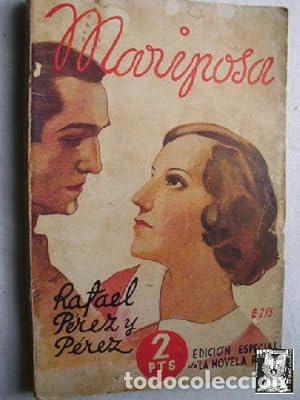 Libros: MARIPOSA - Foto 1