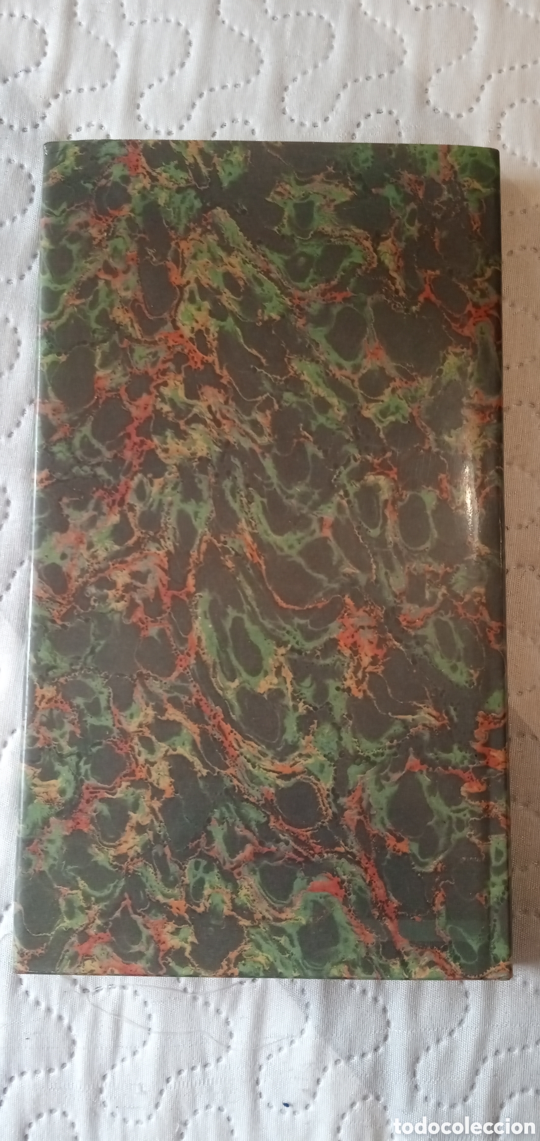 Libros: Algo de punto.Paolo Lombardi.1987. - Foto 2