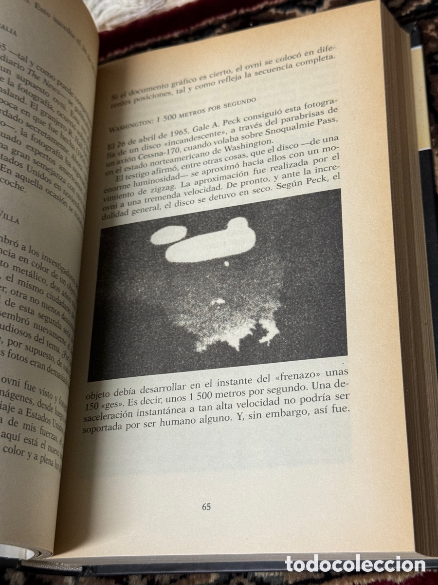 Libros: J J Ben&iacute;tez Terror en la luna - Foto 2