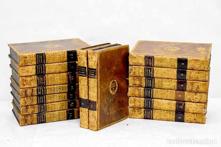 Libros: Histoire d Angleterre.- Lingard, John - Foto 1