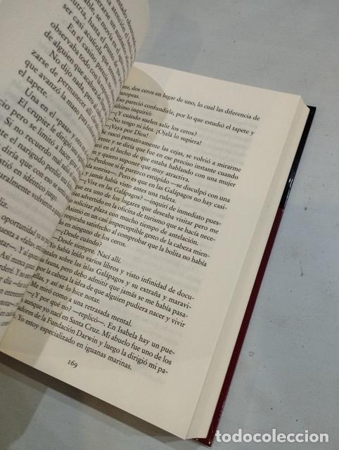 Libros: Alberto V&aacute;zquez-Figueroa - Sultana roja - Foto 2