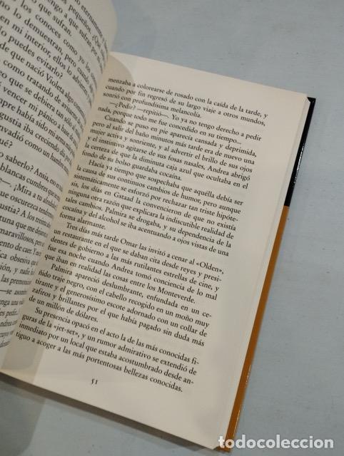 Libros: Alberto V&aacute;zquez-Figueroa - Palmira - Foto 2