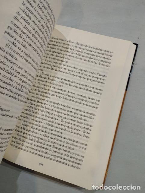 Libros: Alberto V&aacute;zquez-Figueroa - Viracocha - Foto 2