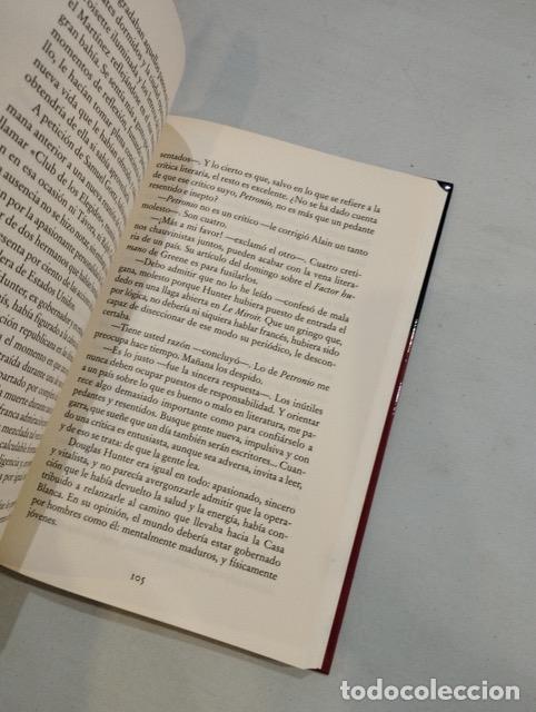 Libros: Alberto V&aacute;zquez-Figueroa - Nuevos dioses - Foto 2