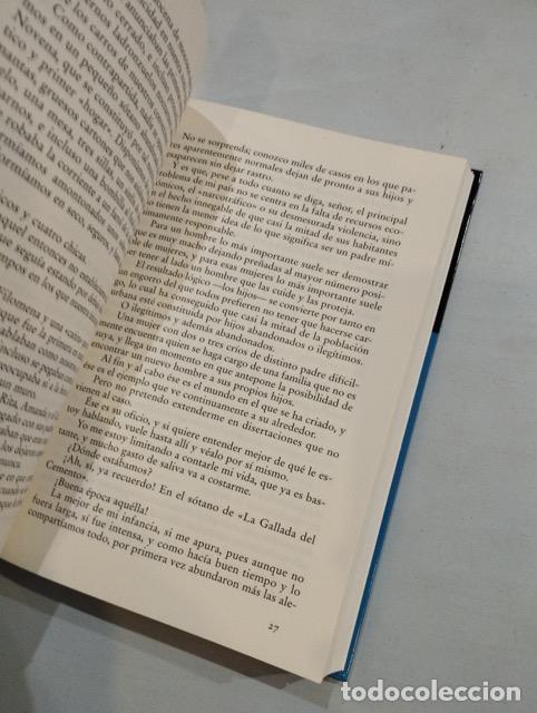 Libros: Alberto V&aacute;zquez-Figueroa - Sicario - Foto 2