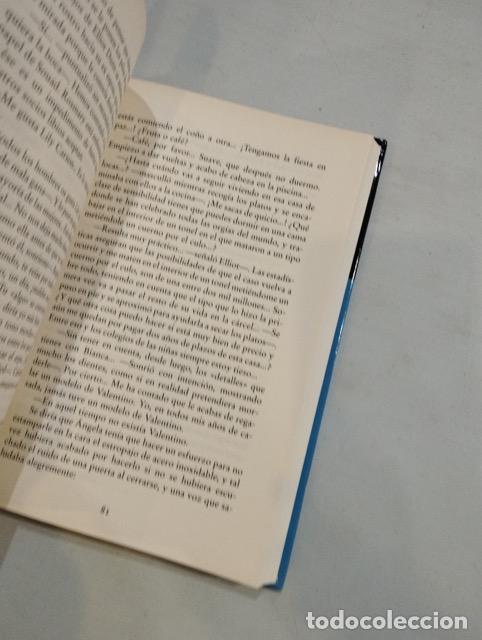 Libros: Alberto V&aacute;zquez-Figueroa - Matar a Gadafi - Foto 2