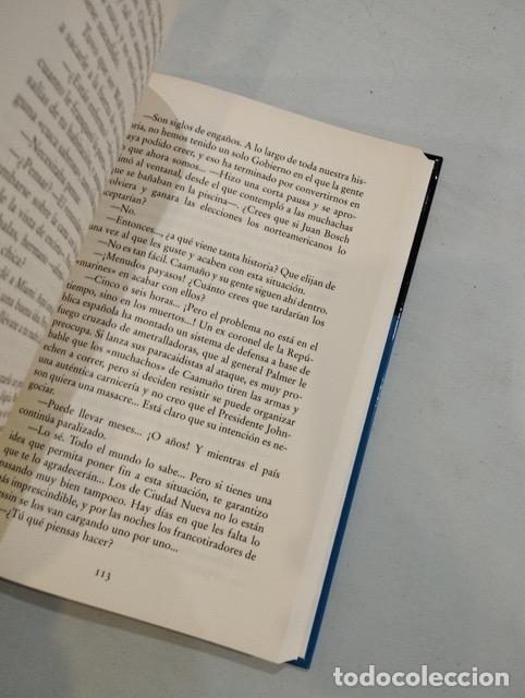 Libros: Alberto V&aacute;zquez-Figueroa - Vendaval - Foto 2