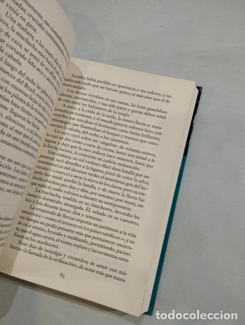Libros: Alberto V&aacute;zquez-Figueroa - Tierra virgen - Foto 2