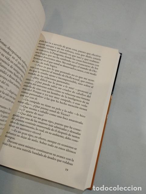 Libros: Alberto V&aacute;zquez-Figueroa - Vivir del viento - Foto 2