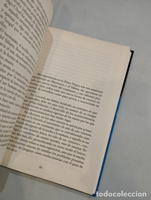 Libros: Alberto V&aacute;zquez-Figueroa - El agua prometida - Foto 2