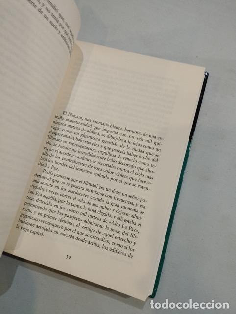 Libros: Alberto V&aacute;zquez-Figueroa - Olvidar Machu-Picchu - Foto 2