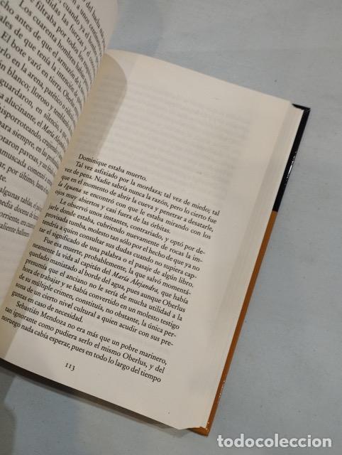 Libros: Alberto V&aacute;zquez-Figueroa - La iguana - Foto 2