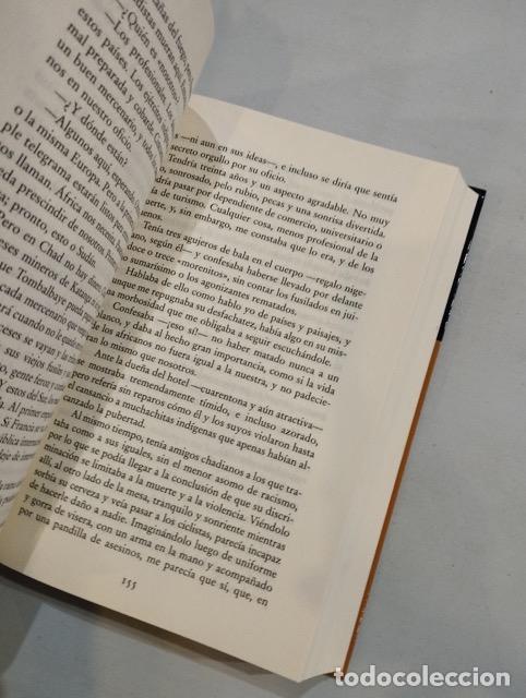 Libros: Alberto V&aacute;zquez-Figueroa - Anaconda - Foto 2