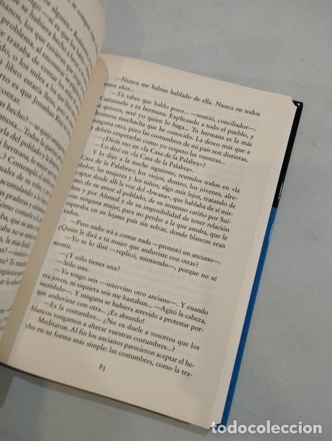 Libros: Alberto V&aacute;zquez-Figueroa - Marfil - Foto 2