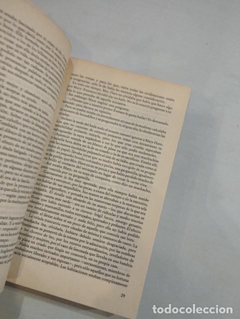 Libros: Patrick White - El carro de los elegidos - Foto 2