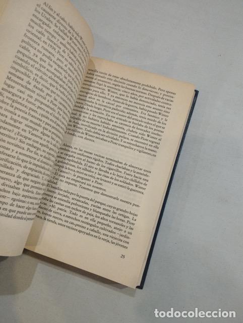 Libros: Czeslaw Milosz - El poder cambia de manos - Foto 2