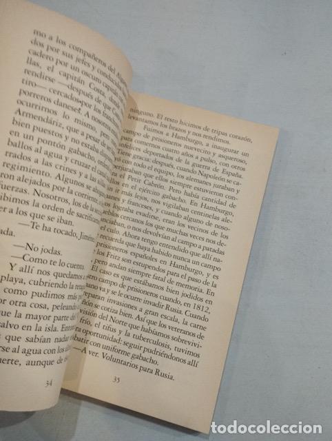 Libros: Arturo P&eacute;rez-Reverte - La sombra del &aacute;guila - Foto 2