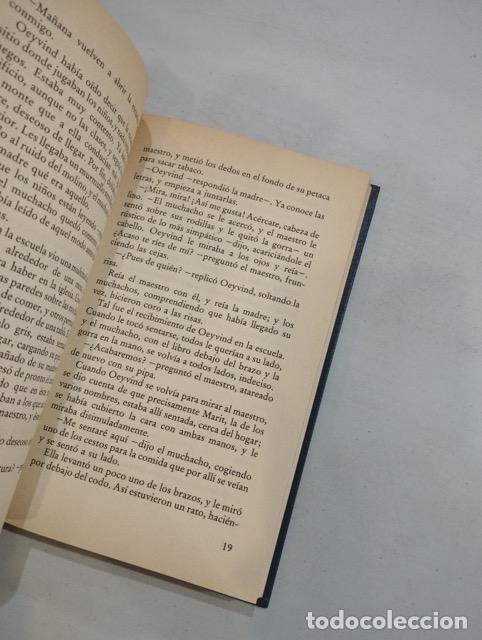 Libros: Bj&ouml;rnstjerne Bj&ouml;rnson - Un muchacho de buen temple - Foto 2