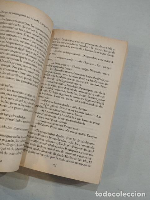 Libros: Gregg Hurwitz - Cuenta atr&aacute;s - Foto 2
