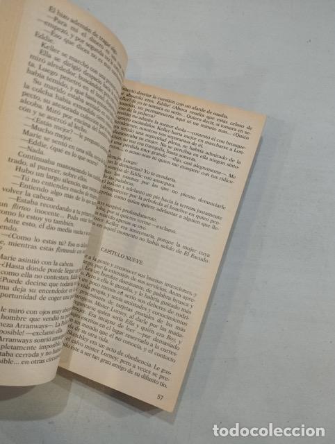 Libros: Edgar Wallace - Escudo de armas - Foto 2