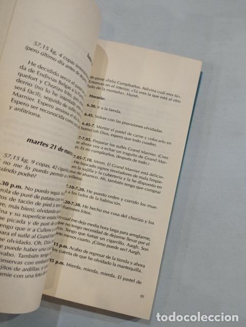 Libros: Helen Fielding - El diario de Bridget Jones - Foto 2
