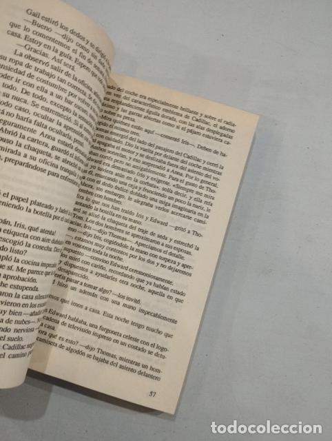 Libros: Patricia MacDonald - Un extra&ntilde;o en la casa - Foto 2