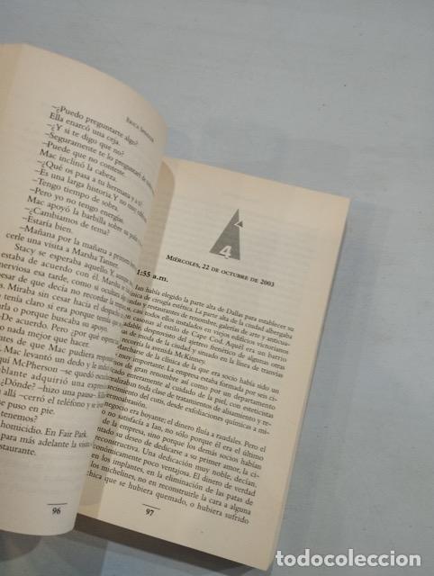 Libros: Erica Spindler - &iquest;Por qu&eacute; a Jane...? - Foto 2
