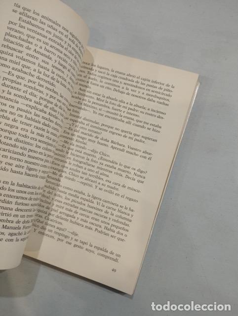 Libros: Rosa Montero - Bella y oscura - Foto 2