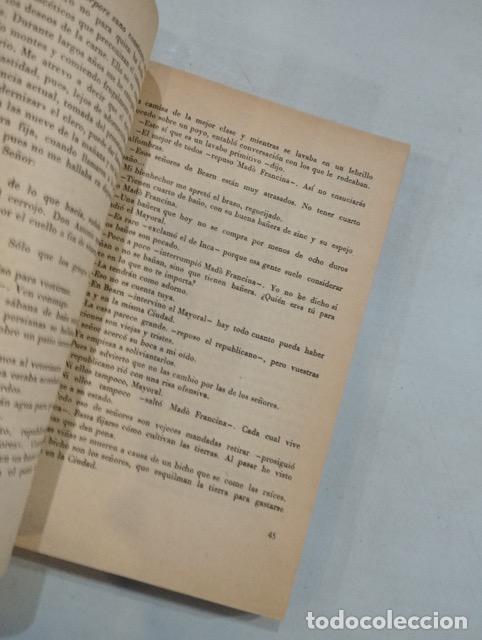 Libros: Lorenzo Villalonga - Bearn o La sala de las mu&ntilde;ecas - Foto 2