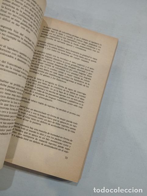 Libros: Camilo Jos&eacute; Cela - Oficio de tinieblas 5 - Foto 2