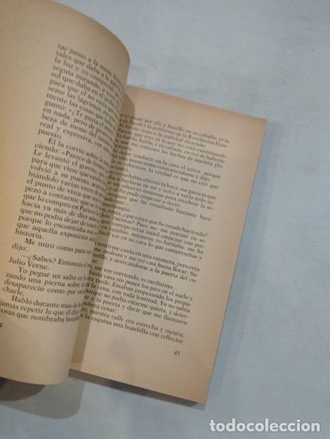 Libros: Rosa Chacel - Memorias de Leticia Valle - Foto 2