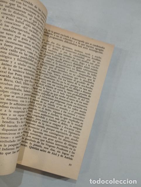 Libros: Manuel Mujica Lainez - El unicornio - Foto 2