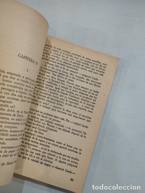 Libros: Graham Greene - El factor humano - Foto 2