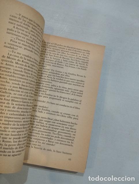 Libros: Camilo Jos&eacute; Cela - Mazurca para dos muertos - Foto 2