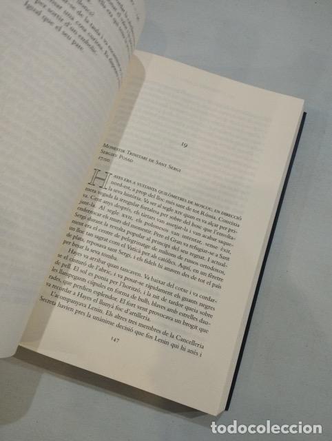 Libros: Steve Berry - La profec&iacute;a Romanov - Foto 2